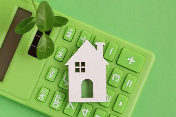 Mortgage calculator
