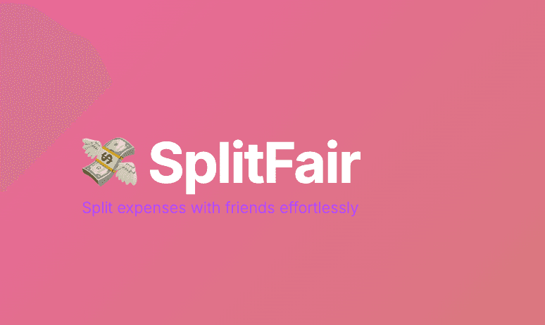 SplitFair